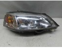 Recambio de faro derecho para opel astra g berlina referencia OEM IAM 63082608  DEPO