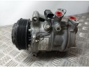 Recambio de compresor aire acondicionado para mercedes-benz sprinter iii plataforma rwd / awd 511/514/516 cdi rwd l2 (907.153) r