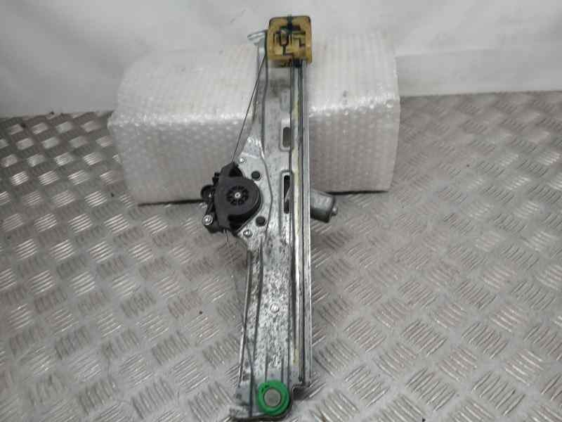 Recambio de elevalunas trasero izquierdo para fiat tipo ii (356) sedan easy referencia OEM IAM 520939150  ELECTRICO