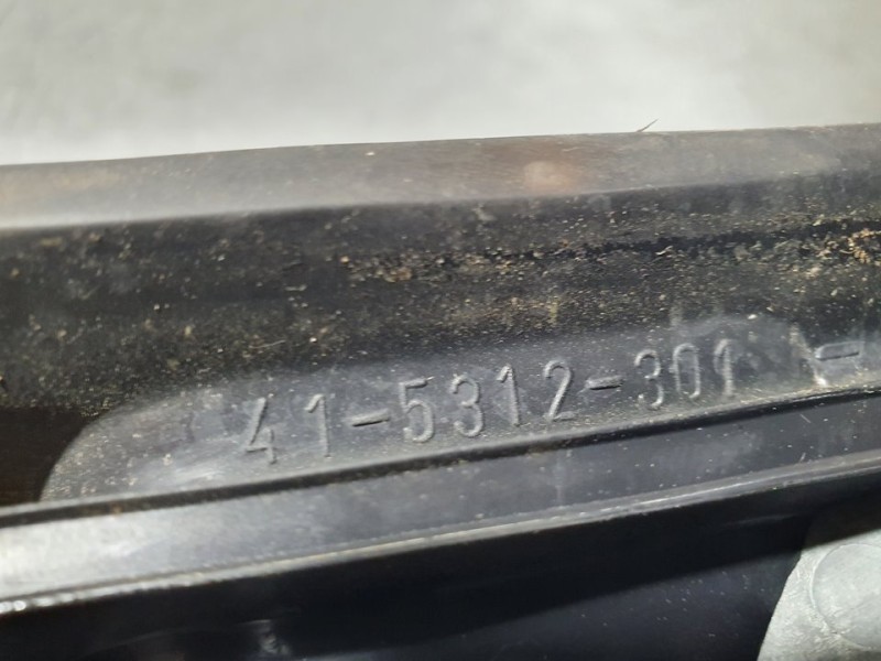 Recambio de retrovisor izquierdo para seat cordoba berlina (6k2) clx referencia OEM IAM 415312301  C/ M