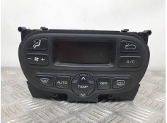 MANDO CLIMATIZADOR 96527144XT 216788954 