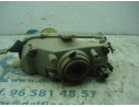 Recambio de faro derecho para fiat punto berl. (176) 1.1 referencia OEM IAM   
