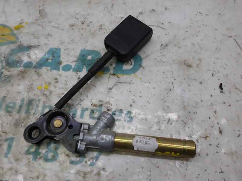 Recambio de pretensor airbag derecho para citroën xsara coupe 2.0 hdi chrono referencia OEM IAM   