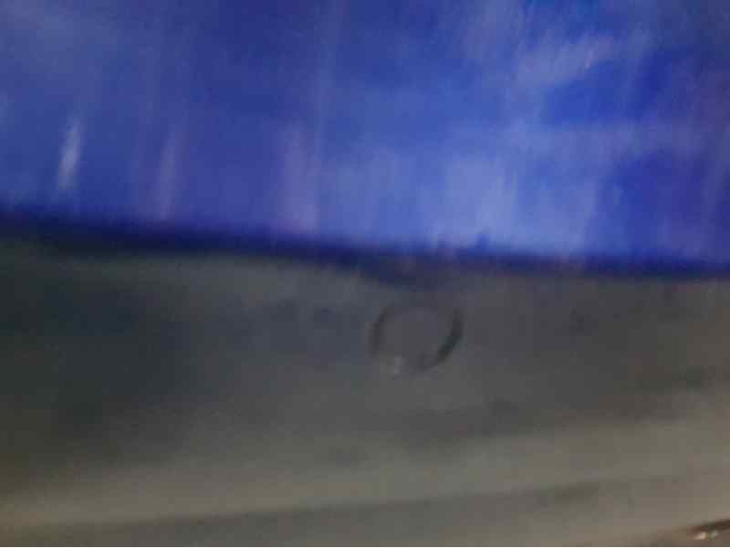 Recambio de paragolpes trasero para tesla model 3 ev performance awd referencia OEM IAM 1582571SCC  TOCADO SIN PILOTOS