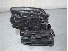 Recambio de cerradura puerta trasera izquierda para bmw x2 (f39) sdrive18d referencia OEM IAM 51227281939 18283810 4 PINES