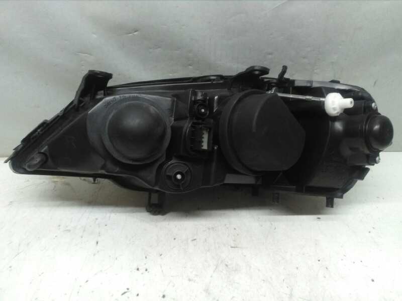 Recambio de faro derecho para opel astra g berlina referencia OEM IAM 63082608  DEPO