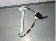 Recambio de elevalunas delantero izquierdo para hyundai i20 tecno referencia OEM IAM 82450C7000 F00S1W2085 BOSCH ELECTRICO 2 PIN