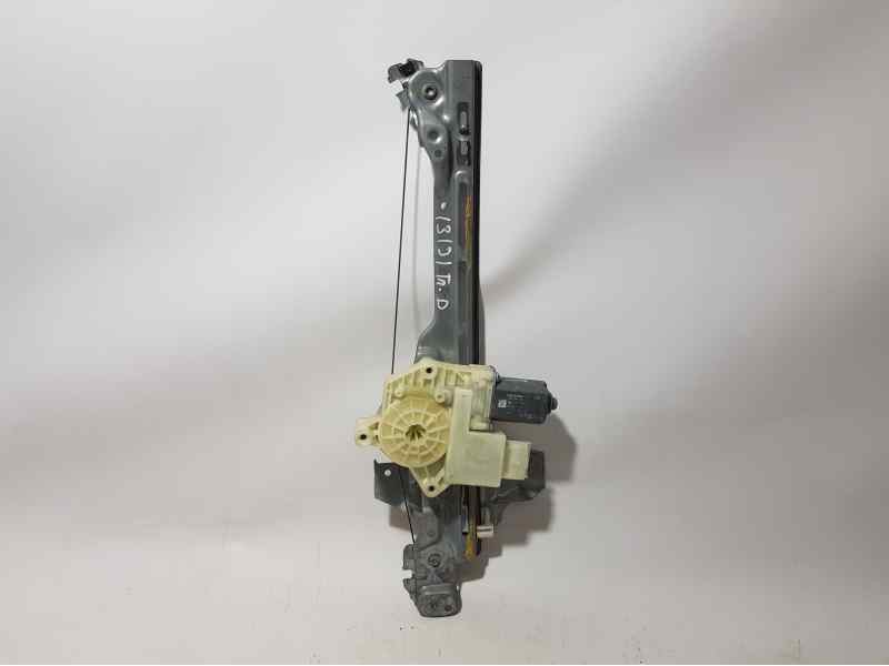 Recambio de elevalunas trasero derecho para peugeot 308 sw business-line referencia OEM IAM  6 PINS ELECTRICO