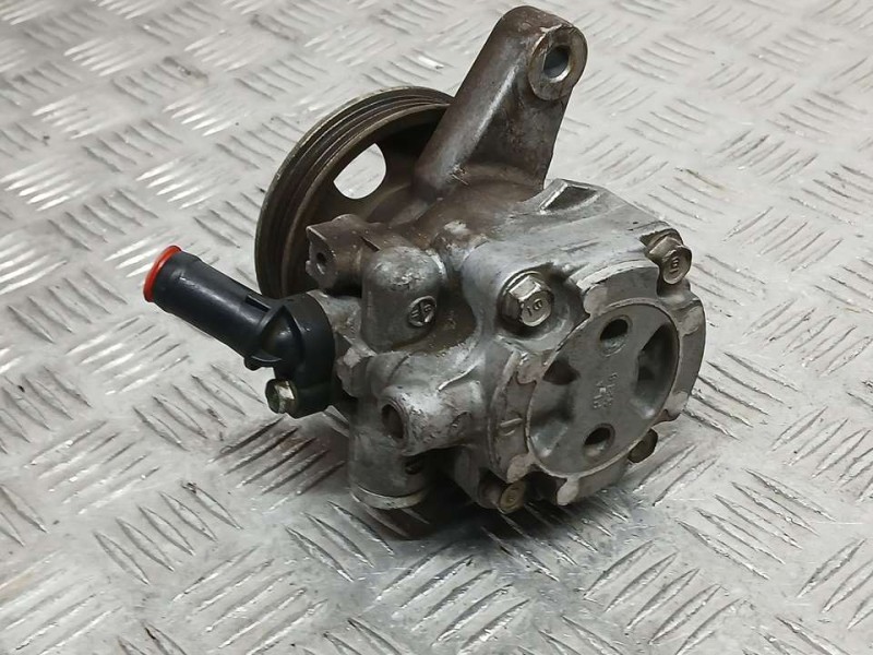 Recambio de bomba direccion para honda fr-v (be) 1.7 referencia OEM IAM 56110RJHG02 504634D 