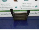 Recambio de intercooler para audi a4 berlina (b5) 1.9 tdi referencia OEM IAM   PATA ROTA