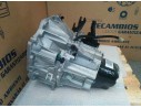 Recambio de caja cambios para dacia sandero ambiance referencia OEM IAM JH3372 TOCADA VER FOTOS S003918 5VELOCIDADES
