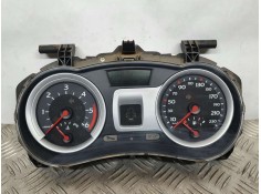 CUADRO INSTRUMENTOS 8200582705H 