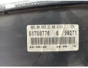 Recambio de cuadro instrumentos para fiat doblo cargo (223) 1.9 jtd sx furg. panorama referencia OEM IAM 51758776 5030009331 