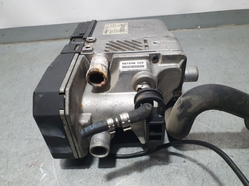 Recambio de bomba calefaccion para bmw x5 (e53) 3.0d referencia OEM IAM 64126918942 9003552B WEBASTO