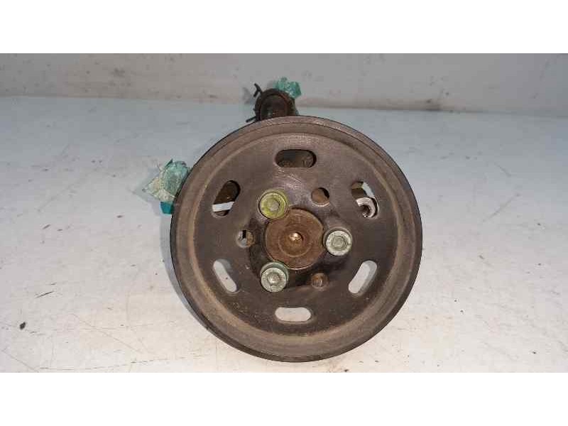 Recambio de bomba direccion para volkswagen golf iv berlina (1j1) básico referencia OEM IAM 1J0422154AES  KYB
