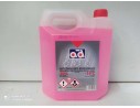 Recambio de anticongelante para universal accesorio - referencia OEM IAM 15302  ANTICONGELANTE ROSA AD 30%