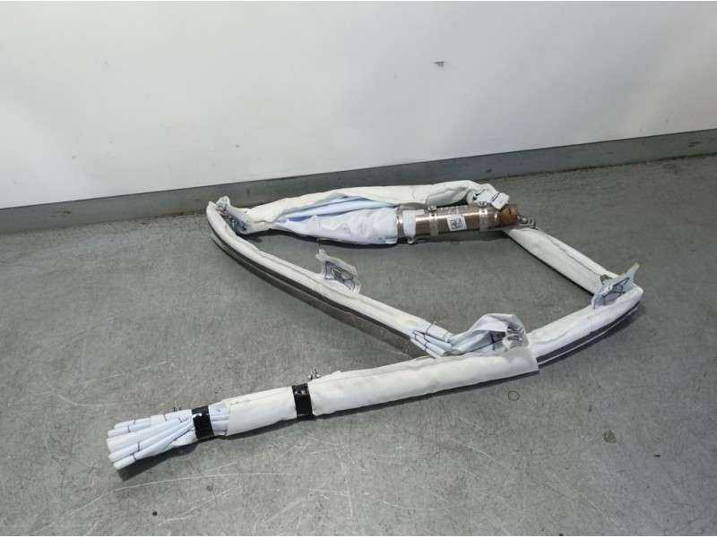 Recambio de airbag cortina delantero izquierdo para seat ateca (kh7) style referencia OEM IAM 575880741G  