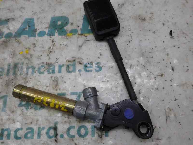 Recambio de pretensor airbag derecho para citroën xsara coupe 2.0 hdi chrono referencia OEM IAM   
