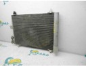 Recambio de condensador / radiador aire acondicionado para citroën xsara picasso 2.0 hdi exclusive plus referencia OEM IAM 6455C