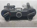 Recambio de mando calefaccion / aire acondicionado para kia stonic (ybcuv) tech referencia OEM IAM 97250H8120LEF C200384840B 