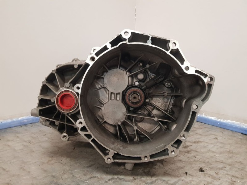 Recambio de caja cambios para ford s-max trend referencia OEM IAM E1GR7002BCA 141217 6VELOCIDADES