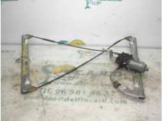 ELEVALUNAS DELANTERO IZQUIERDO 