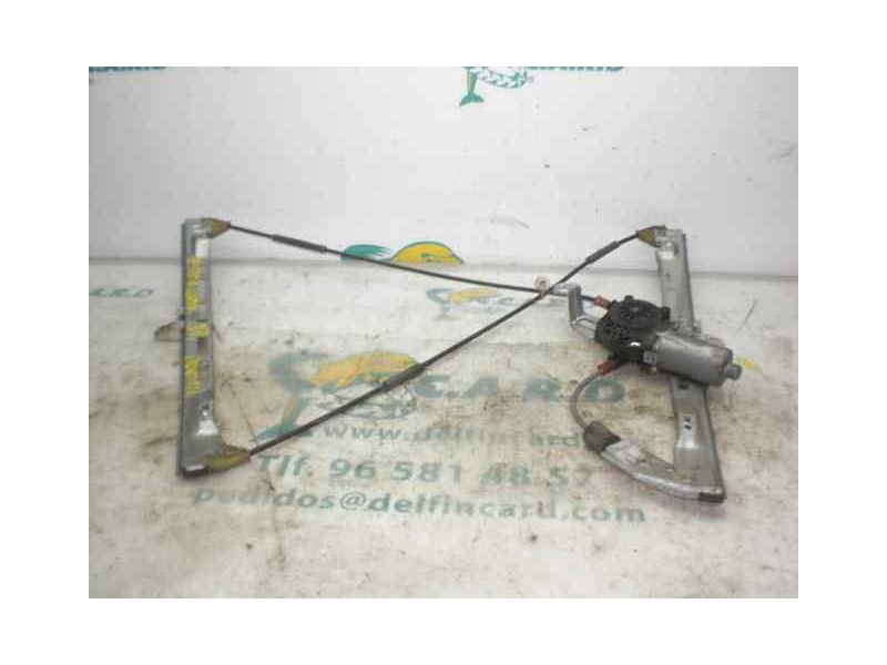 Recambio de elevalunas delantero izquierdo para peugeot 206 berlina xr referencia OEM IAM   