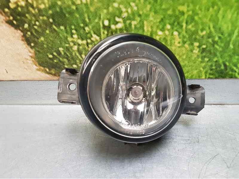 Recambio de faro antiniebla izquierdo para renault clio grandtour authentique referencia OEM IAM 8200002469 89201772 VALEO
