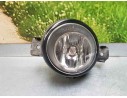 Recambio de faro antiniebla izquierdo para renault clio grandtour authentique referencia OEM IAM 8200002469 89201772 VALEO