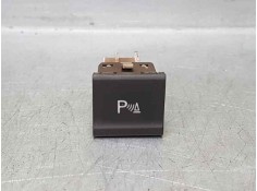 Recambio de interruptor para volkswagen polo (6c1) comfortline bluemotion referencia OEM IAM 6C0927122A  PARK ASSIST