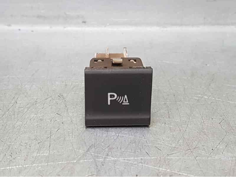 Recambio de interruptor para volkswagen polo (6c1) comfortline bluemotion referencia OEM IAM 6C0927122A  PARK ASSIST