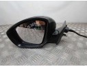 Recambio de retrovisor izquierdo para citroën c4 cactus origins referencia OEM IAM 98241002XT  ELECTRICO 6 Y 4 CABLES