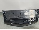 Recambio de mando climatizador para nissan qashqai (j11) acenta referencia OEM IAM 275004EA0A 20140724 VALEO