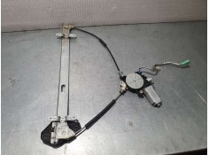 Recambio de elevalunas delantero derecho para honda cr-v (rd8) 2.2 ctdi referencia OEM IAM 72210SWYE01  ELECTRICO 2 PINES