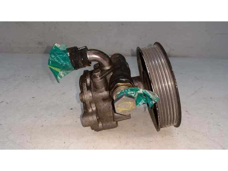 Recambio de bomba direccion para volkswagen golf iv berlina (1j1) básico referencia OEM IAM 1J0422154AES  KYB