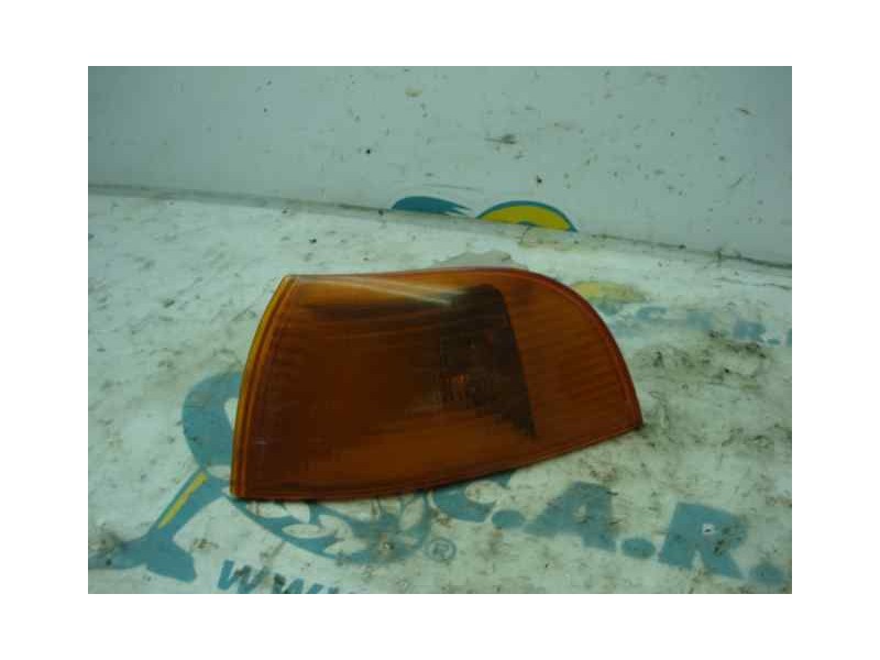 Recambio de piloto delantero izquierdo para fiat punto berl. (176) 1.1 referencia OEM IAM   