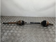 Recambio de transmision delantera derecha para peugeot 2008 (p1) allure referencia OEM IAM 9824359680  