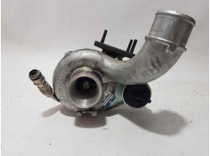 TURBOCOMPRESOR K030551D500 KKK