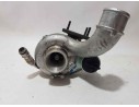 Recambio de turbocompresor para nissan interstar mod. 04 (x70) kasten l1h2 hoch 3.5t referencia OEM IAM K030551D500  KKK