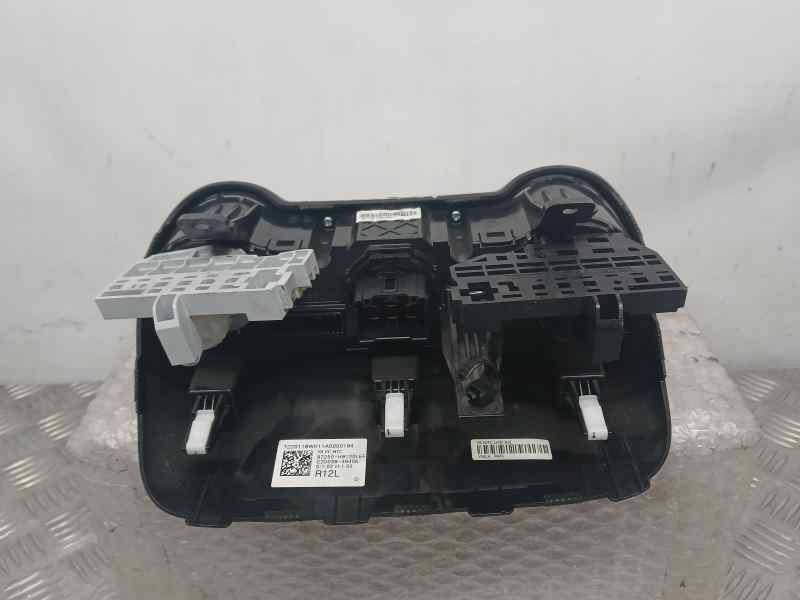 Recambio de mando calefaccion / aire acondicionado para kia stonic (ybcuv) tech referencia OEM IAM 97250H8120LEF C200384840B 