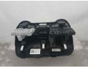 Recambio de mando calefaccion / aire acondicionado para kia stonic (ybcuv) tech referencia OEM IAM 97250H8120LEF C200384840B 
