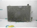 Recambio de condensador / radiador aire acondicionado para citroën xsara picasso 2.0 hdi exclusive plus referencia OEM IAM 6455C