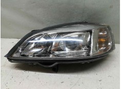 Recambio de faro izquierdo para opel astra g berlina referencia OEM IAM 63082609  