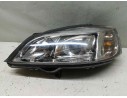 Recambio de faro izquierdo para opel astra g berlina referencia OEM IAM 63082609  