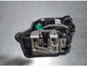 Recambio de cerradura puerta trasera izquierda para bmw x2 (f39) sdrive18d referencia OEM IAM 51227281939 18283810 4 PINES