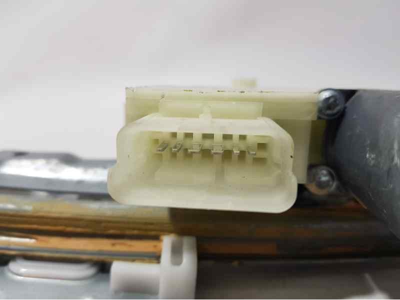 Recambio de elevalunas trasero derecho para peugeot 308 sw business-line referencia OEM IAM  6 PINS ELECTRICO