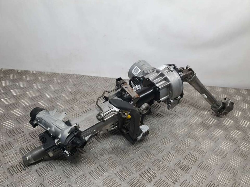 Recambio de columna direccion para seat ibiza (kj1) style referencia OEM IAM 2Q1423510BP A022K062A ELECTRO-MECANICA