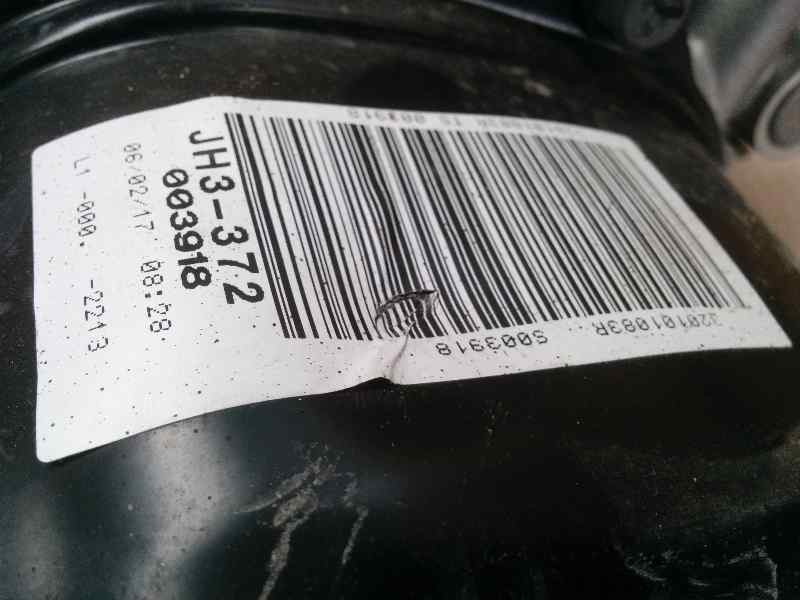 Recambio de caja cambios para dacia sandero ambiance referencia OEM IAM JH3372 TOCADA VER FOTOS S003918 5VELOCIDADES