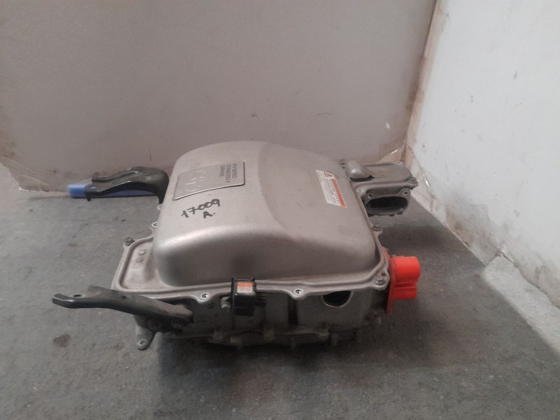 Recambio de transformador hibrido para toyota prius (hw2) 1.5 hybrid (hw20) referencia OEM IAM G920047121  RB08WC239