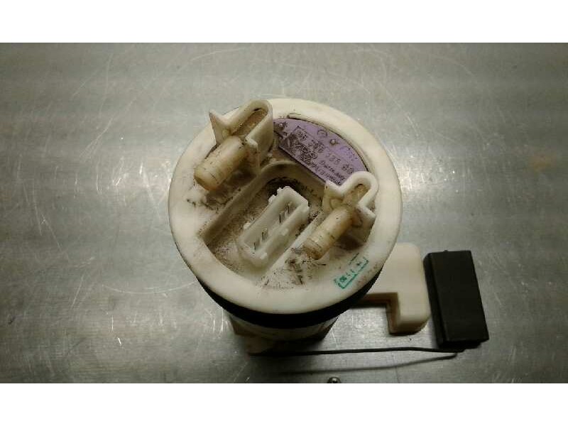 Recambio de aforador para citroën saxo 1.5 diesel cat (vjy. vjz / tud5) referencia OEM IAM 824741 9626061980 VDO